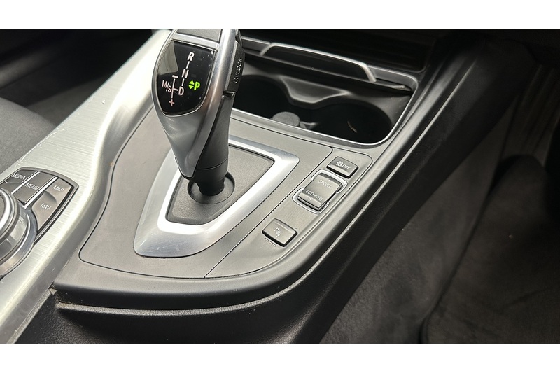 BMW 4 Series Gran Coupe 420d M Sport - U75