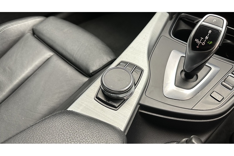 BMW 4 Series Gran Coupe 420d M Sport - U75
