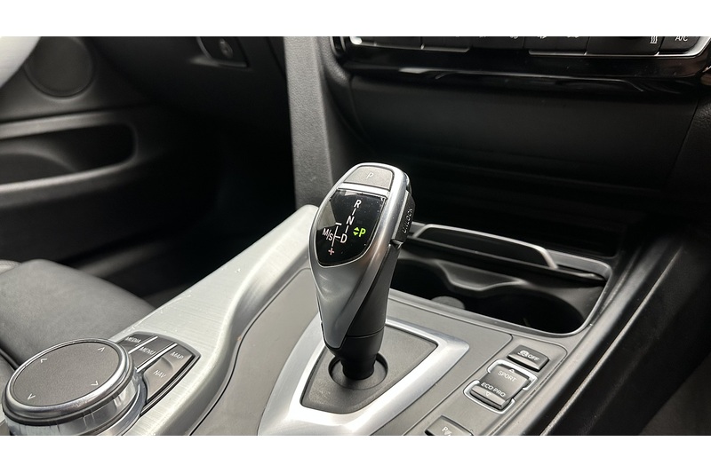 BMW 4 Series Gran Coupe 420d M Sport - U75