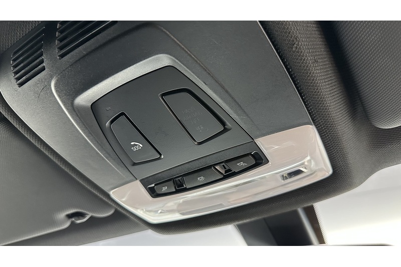 BMW 4 Series Gran Coupe 420d M Sport - U75