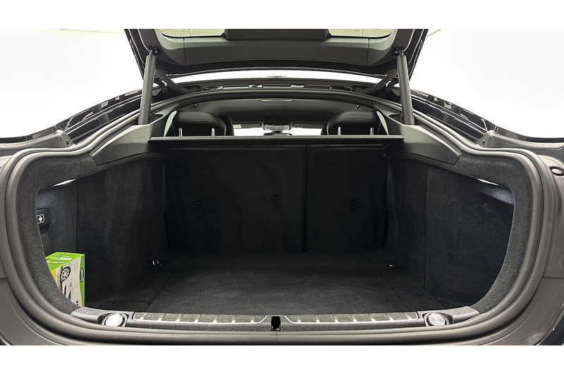 BMW 4 Series Gran Coupe 420d M Sport - U75