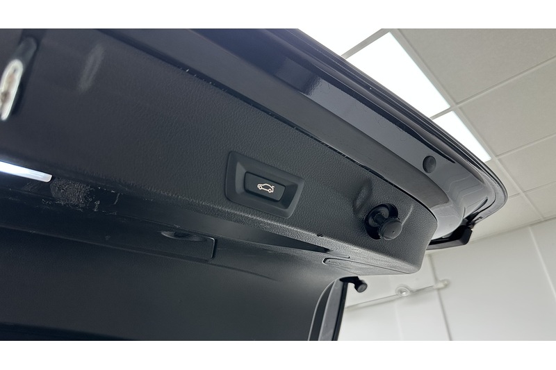 BMW 4 Series Gran Coupe 420d M Sport - U75