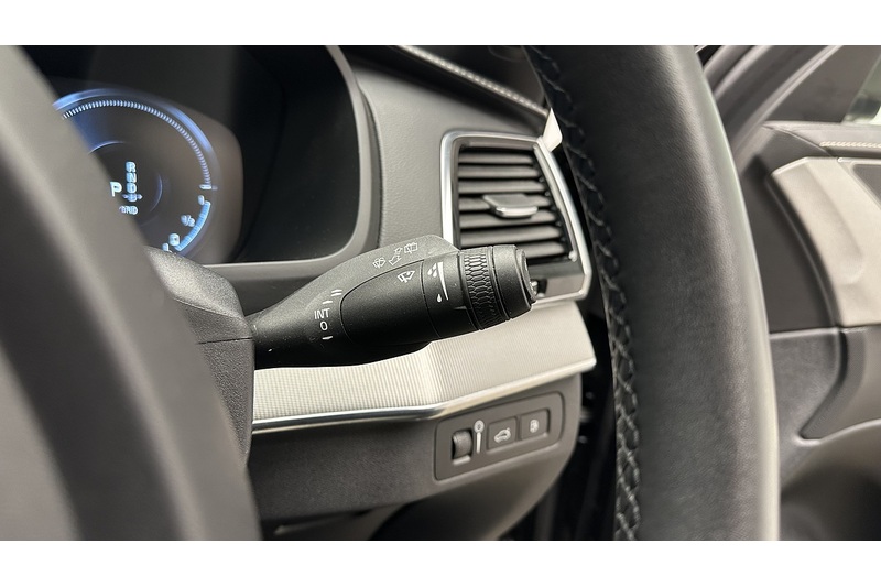 Volvo XC90 h T8 Twin Engine R-Design - U790