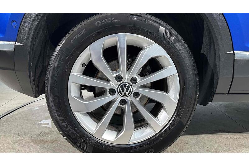 Volkswagen T-Roc TDI Style - U82