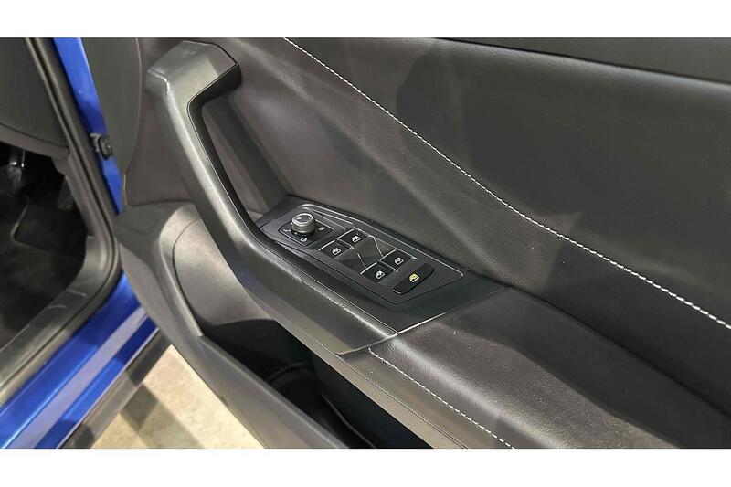 Volkswagen T-Roc TDI Style - U82