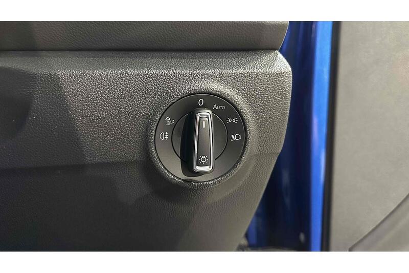 Volkswagen T-Roc TDI Style - U82