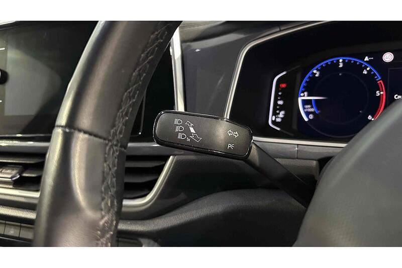 Volkswagen T-Roc TDI Style - U82