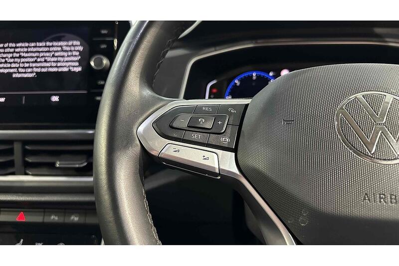 Volkswagen T-Roc TDI Style - U82