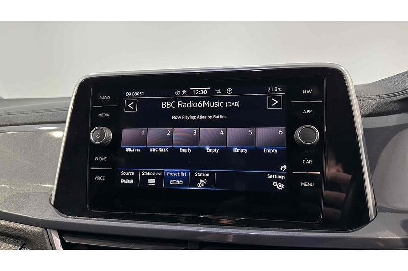 Volkswagen T-Roc TDI Style - U82