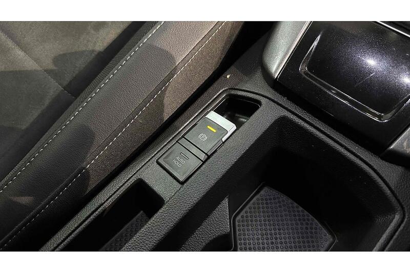 Volkswagen T-Roc TDI Style - U82