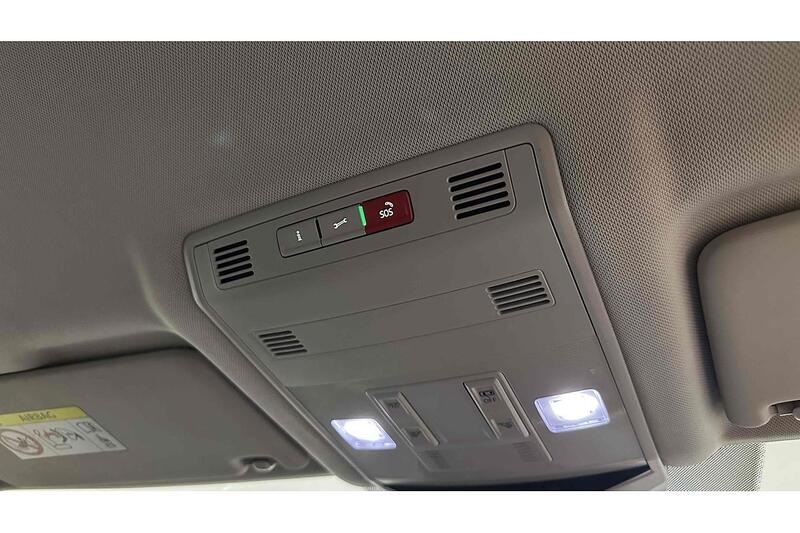 Volkswagen T-Roc TDI Style - U82