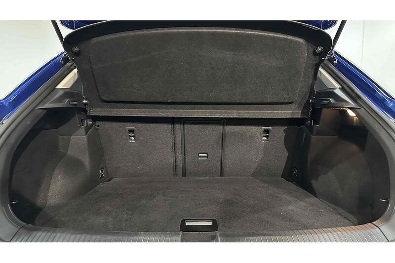 Volkswagen T-Roc TDI Style - U82