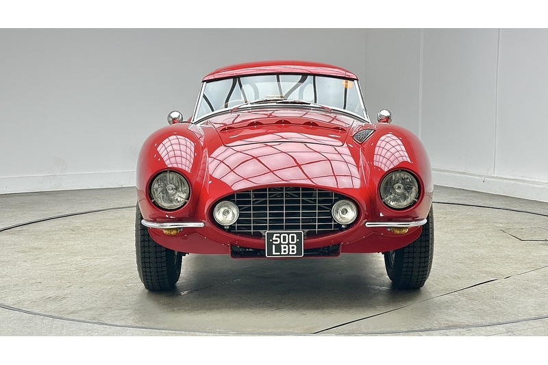 MG A Roadster Special 1.9 Convertible Manual Petrol - U820