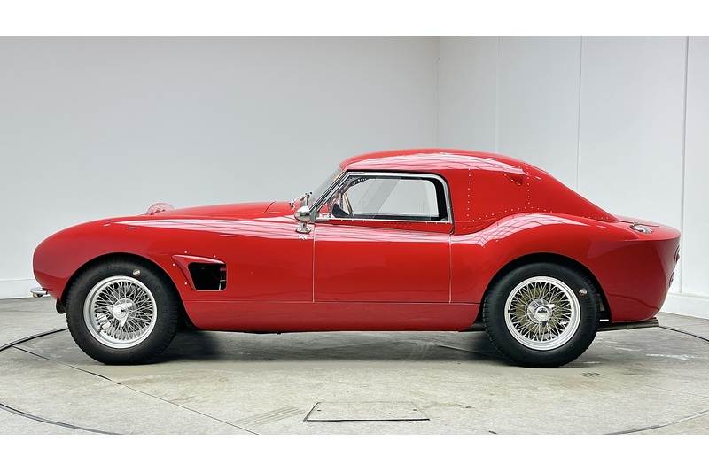 MG A Roadster Special 1.9 Convertible Manual Petrol - U820