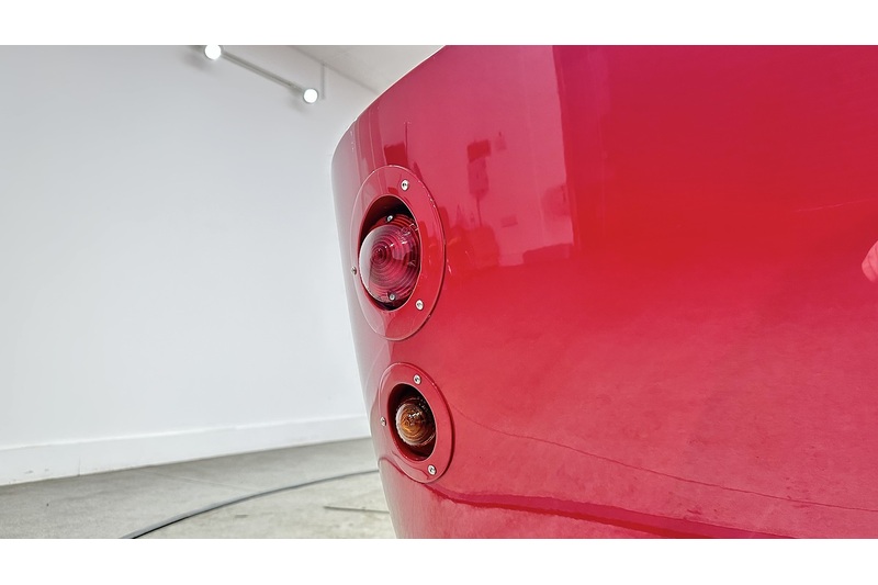 MG A Roadster Special 1.9 Convertible Manual Petrol - U820