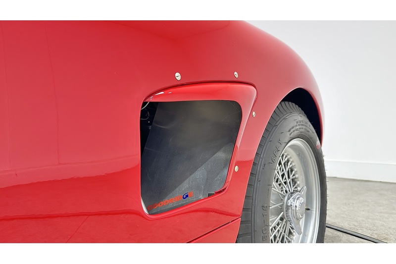 MG A Roadster Special 1.9 Convertible Manual Petrol - U820