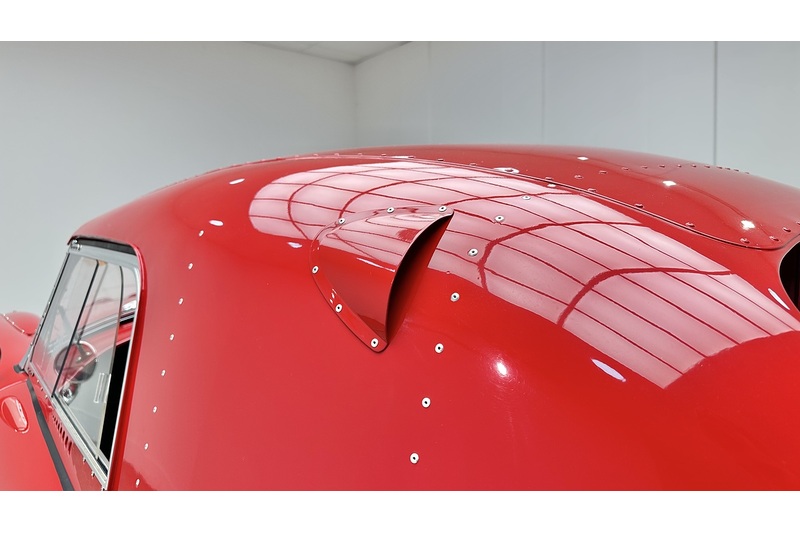 MG A Roadster Special 1.9 Convertible Manual Petrol - U820