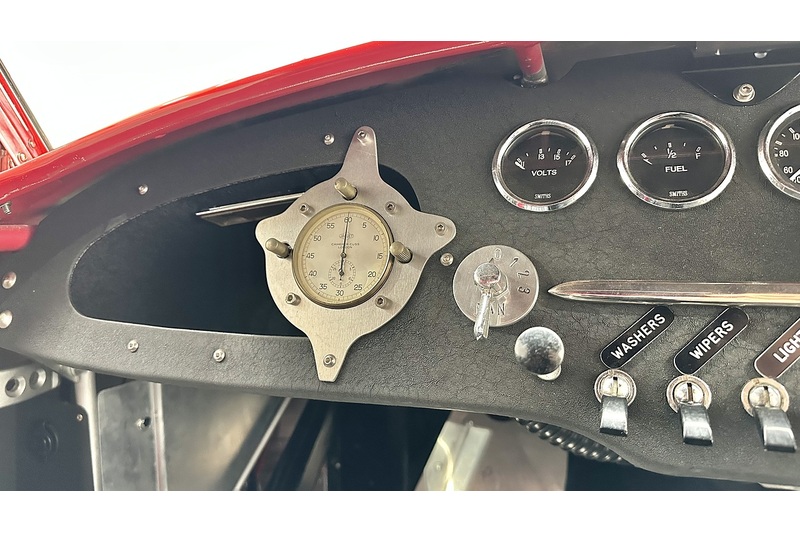 MG A Roadster Special 1.9 Convertible Manual Petrol - U820