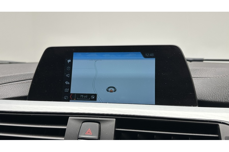 BMW 3 Series 2.0 320i M Sport Shadow Edition Touring 5dr Petrol Auto Euro 6 (s/s) (184 ps) - U864