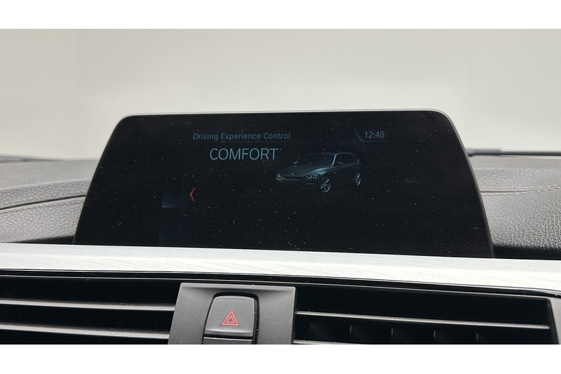 BMW 3 Series 2.0 320i M Sport Shadow Edition Touring 5dr Petrol Auto Euro 6 (s/s) (184 ps) - U864