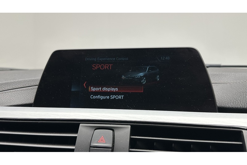 BMW 3 Series 2.0 320i M Sport Shadow Edition Touring 5dr Petrol Auto Euro 6 (s/s) (184 ps) - U864
