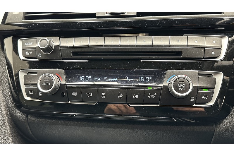 BMW 3 Series 2.0 320i M Sport Shadow Edition Touring 5dr Petrol Auto Euro 6 (s/s) (184 ps) - U864