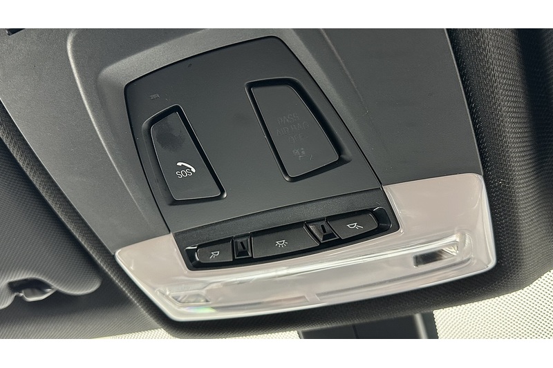 BMW 3 Series 2.0 320i M Sport Shadow Edition Touring 5dr Petrol Auto Euro 6 (s/s) (184 ps) - U864