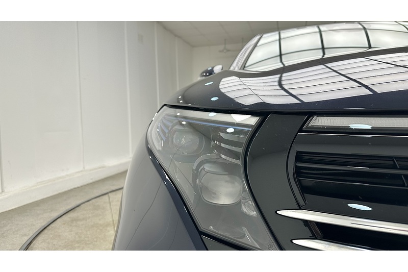 Mercedes-Benz EQC Eqc 400 4Matic Amg Line Premium Plus 0.0 5dr Estate Automatic Electric - U894