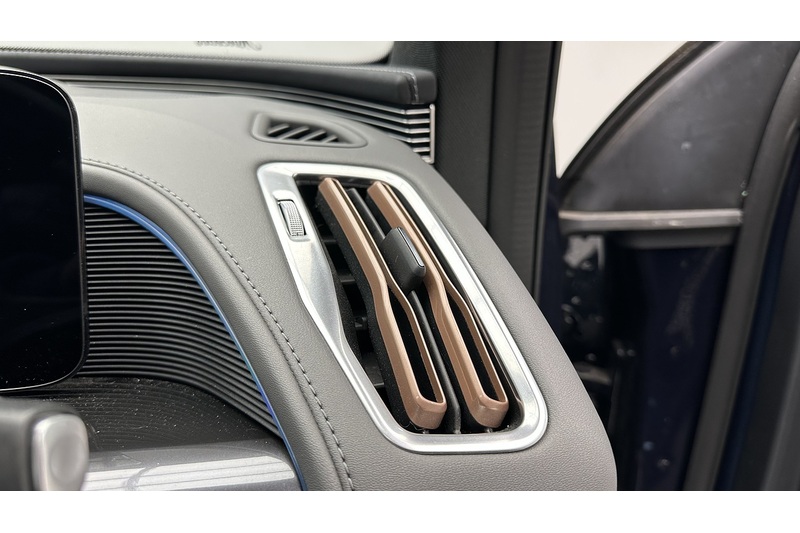 Mercedes-Benz EQC Eqc 400 4Matic Amg Line Premium Plus 0.0 5dr Estate Automatic Electric - U894