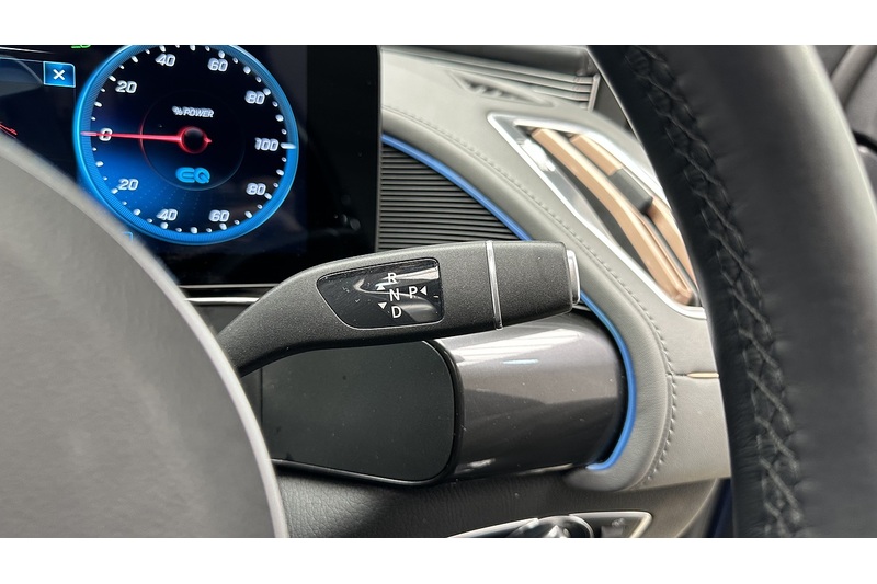 Mercedes-Benz EQC Eqc 400 4Matic Amg Line Premium Plus 0.0 5dr Estate Automatic Electric - U894