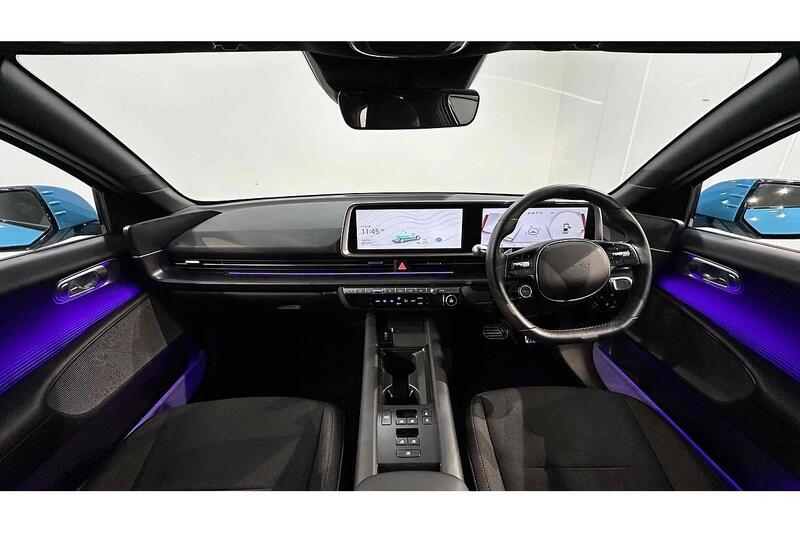 Hyundai IONIQ 6 Premium - U94