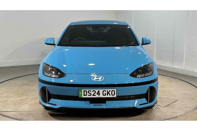 Hyundai IONIQ 6 Premium - U94