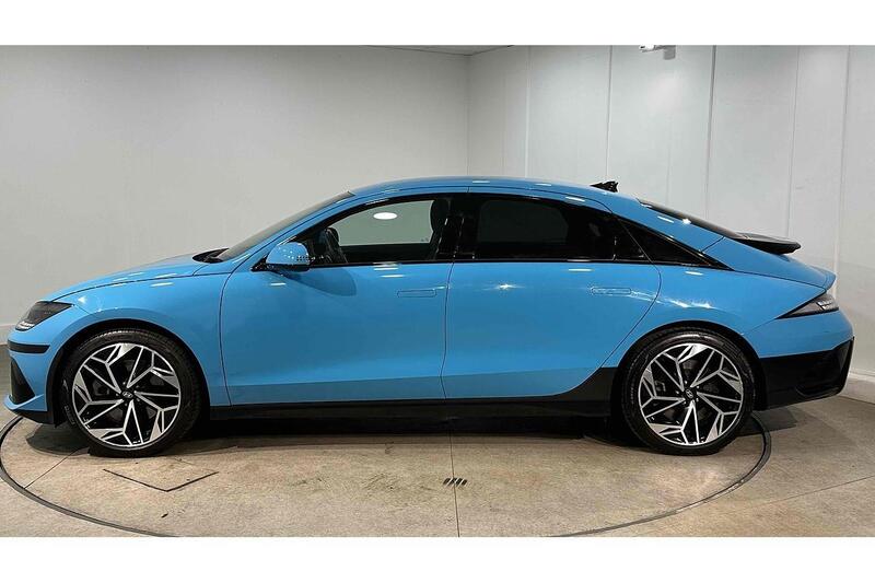 Hyundai IONIQ 6 Premium - U94