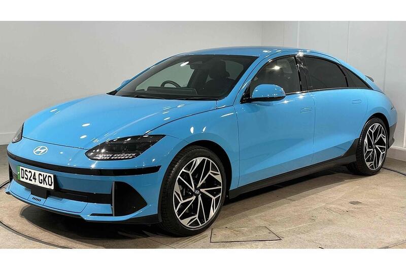 Hyundai IONIQ 6 Premium - U94