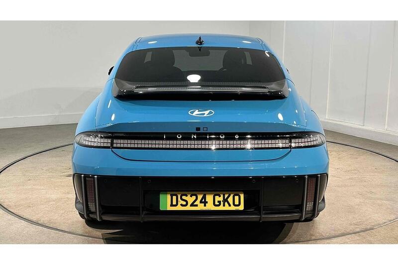 Hyundai IONIQ 6 Premium - U94