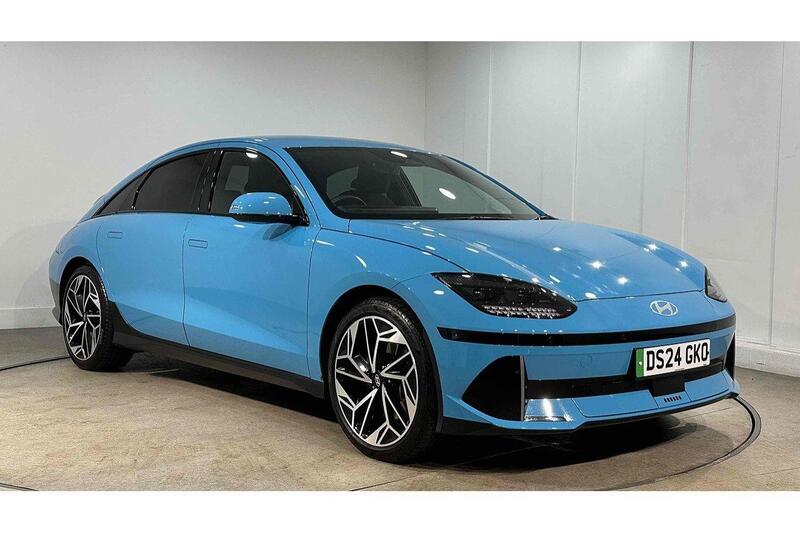 Hyundai IONIQ 6 Premium - U94