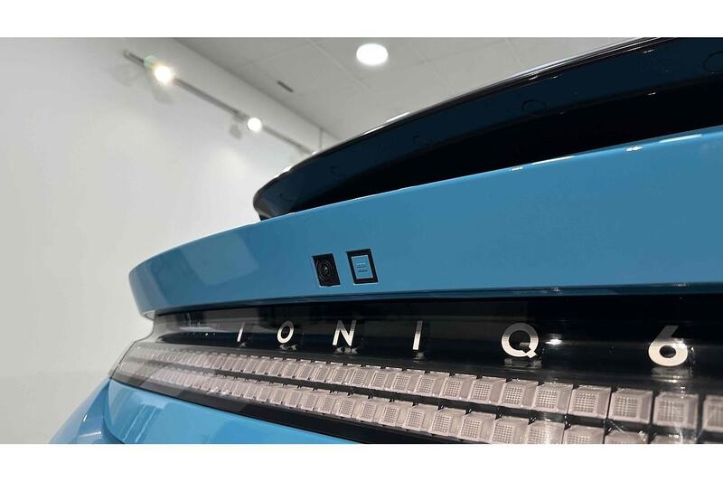 Hyundai IONIQ 6 Premium - U94