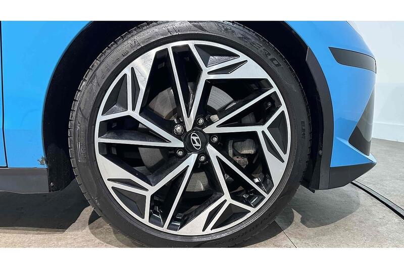 Hyundai IONIQ 6 Premium - U94