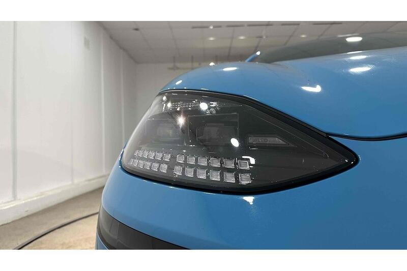 Hyundai IONIQ 6 Premium - U94