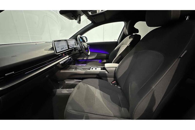 Hyundai IONIQ 6 Premium - U94