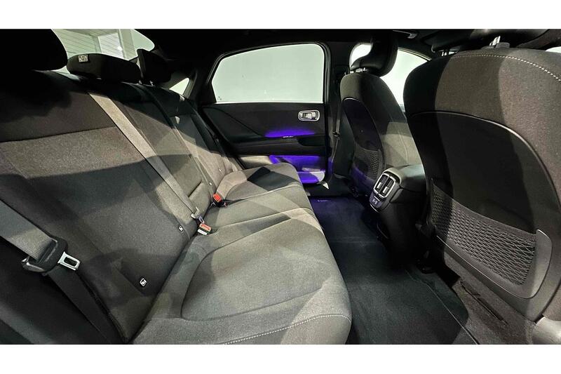 Hyundai IONIQ 6 Premium - U94