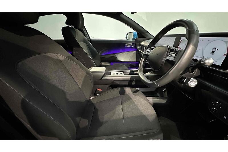 Hyundai IONIQ 6 Premium - U94