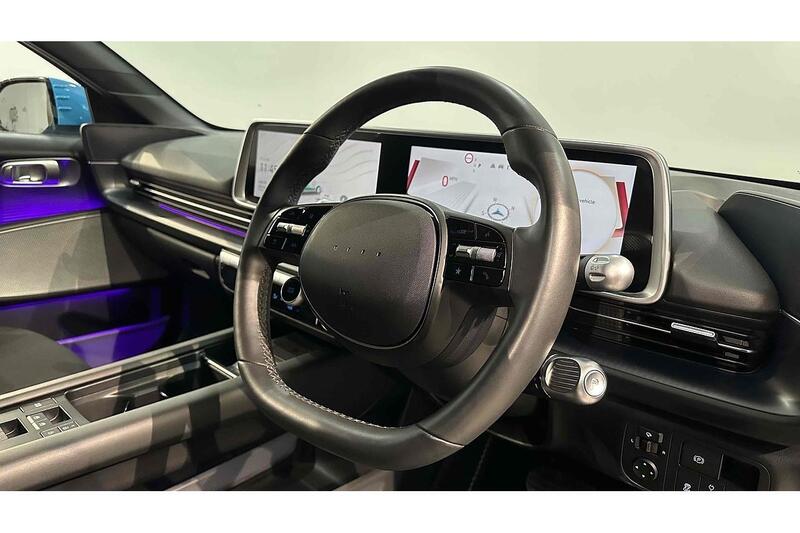 Hyundai IONIQ 6 Premium - U94