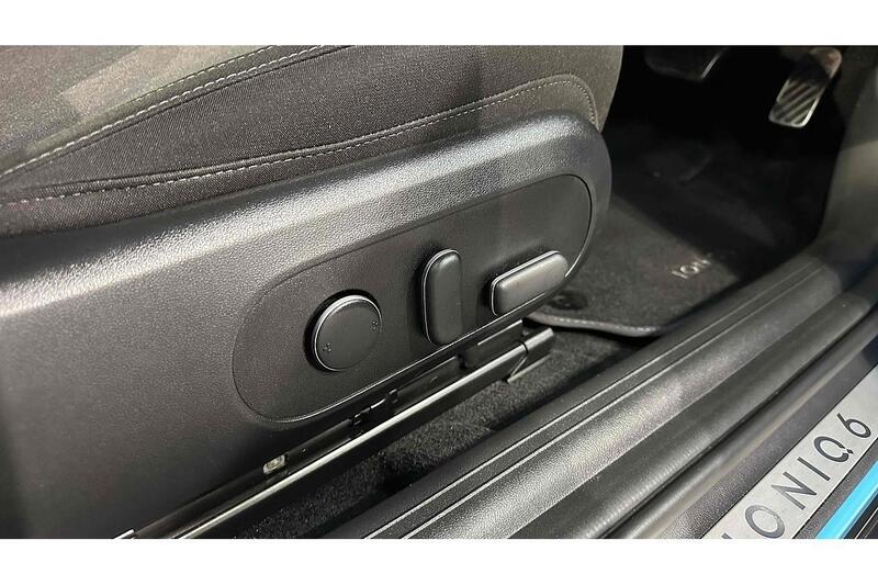 Hyundai IONIQ 6 Premium - U94