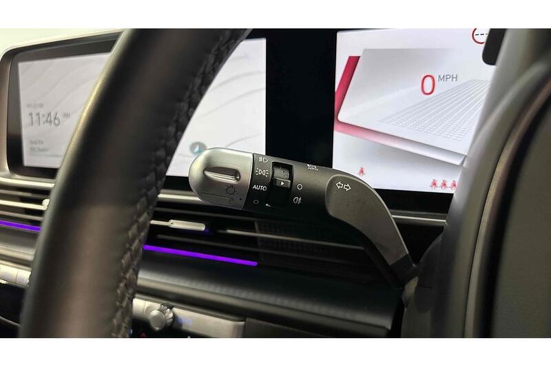 Hyundai IONIQ 6 Premium - U94