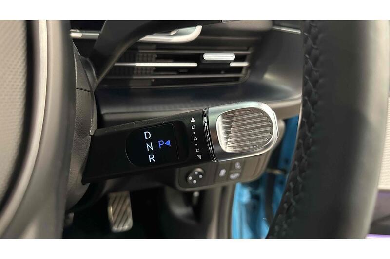 Hyundai IONIQ 6 Premium - U94