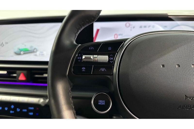 Hyundai IONIQ 6 Premium - U94