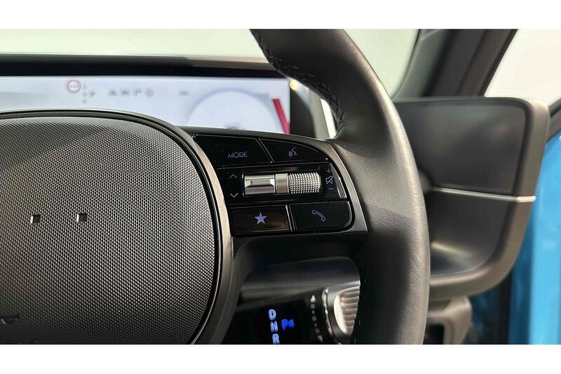 Hyundai IONIQ 6 Premium - U94