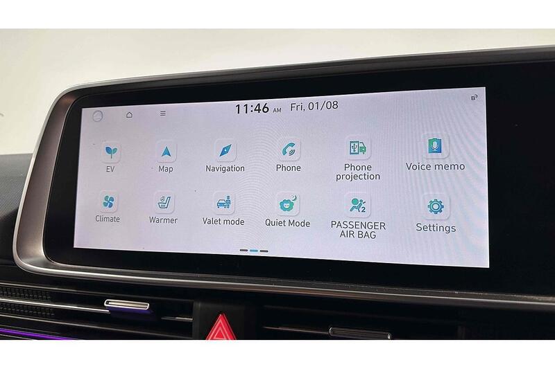 Hyundai IONIQ 6 Premium - U94