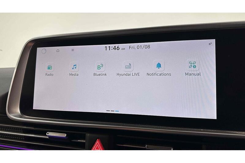 Hyundai IONIQ 6 Premium - U94